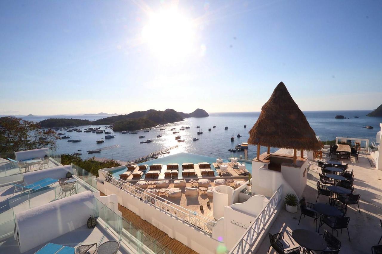 Loccal Collection Hotel Komodo Labuan Bajo Exterior foto