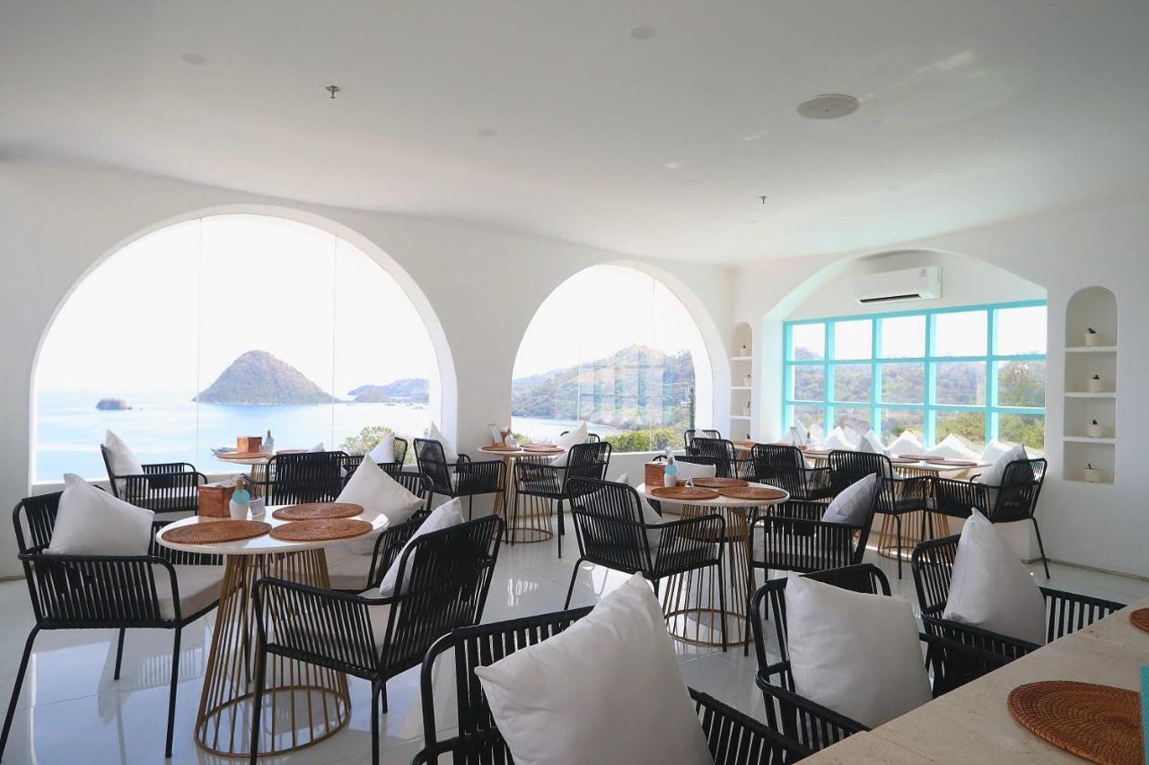 Loccal Collection Hotel Komodo Labuan Bajo Exterior foto