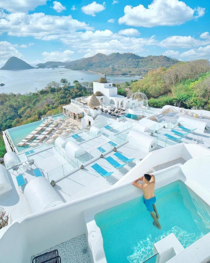 Loccal Collection Hotel Komodo Labuan Bajo Exterior foto