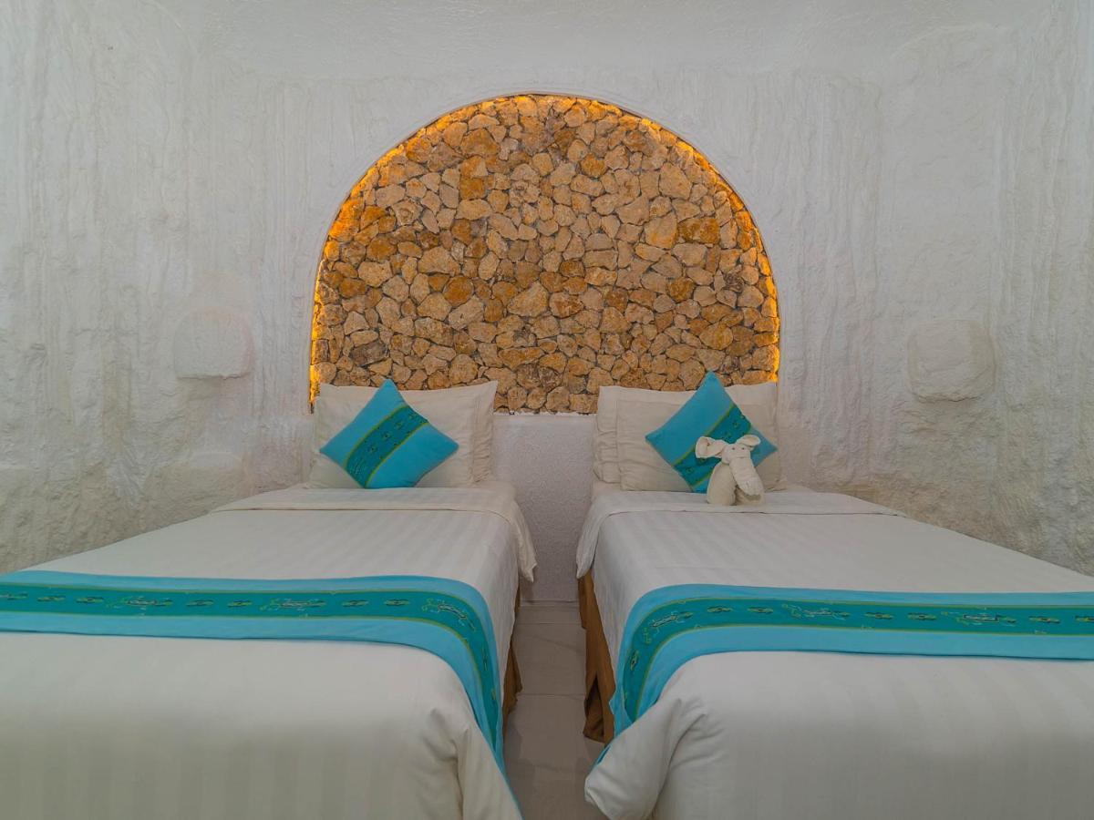 Loccal Collection Hotel Komodo Labuan Bajo Exterior foto