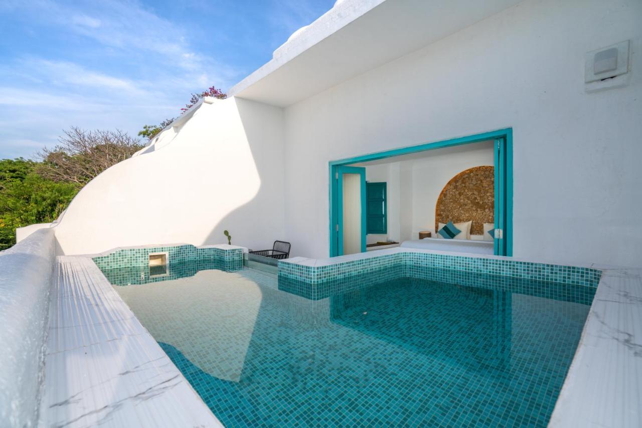 Loccal Collection Hotel Komodo Labuan Bajo Exterior foto