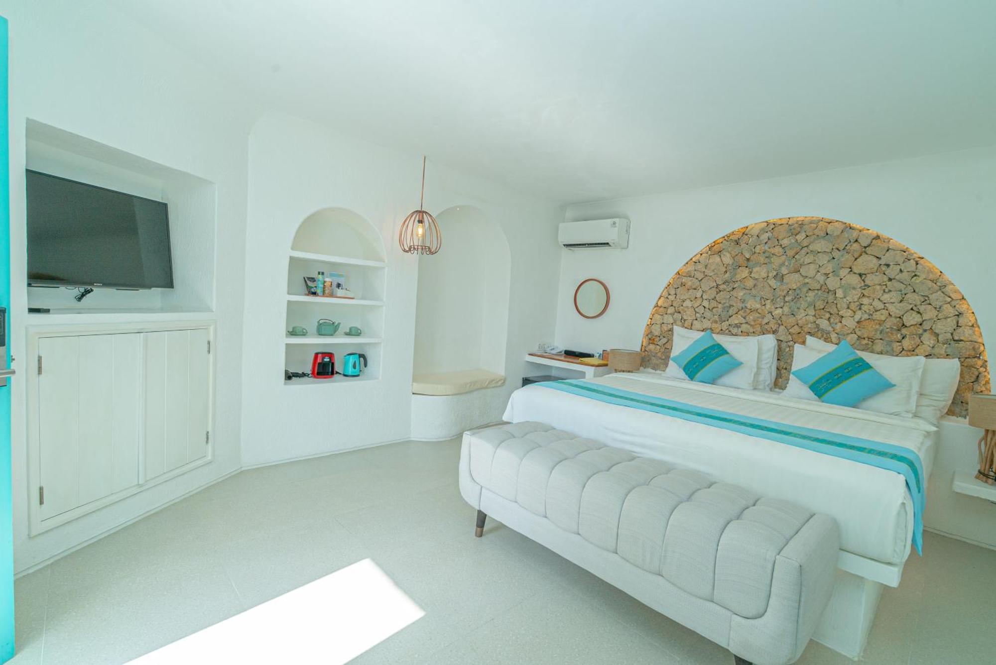 Loccal Collection Hotel Komodo Labuan Bajo Exterior foto