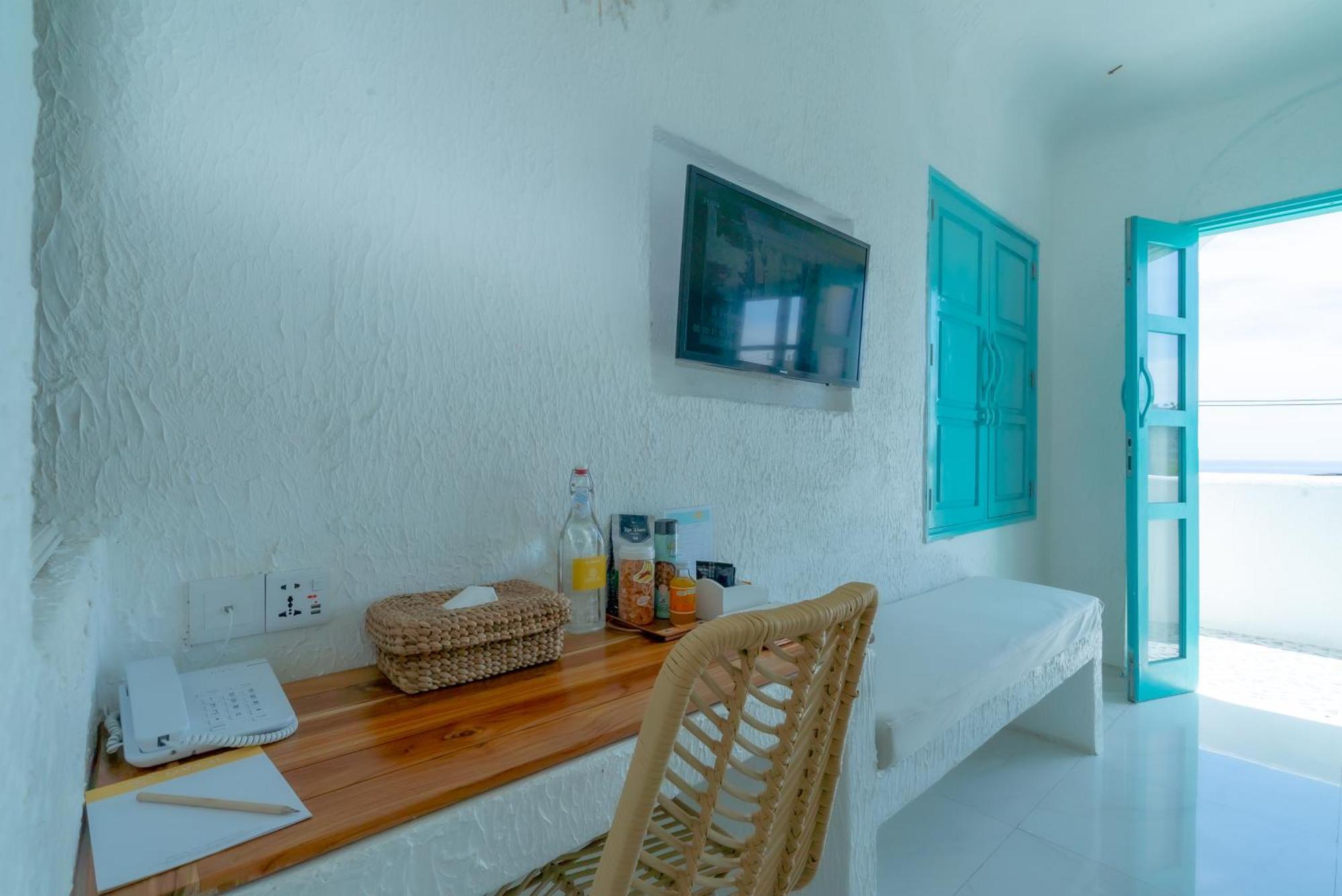 Loccal Collection Hotel Komodo Labuan Bajo Exterior foto