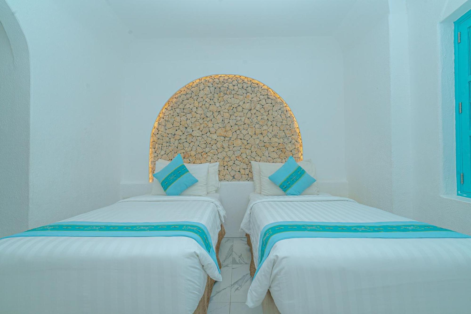 Loccal Collection Hotel Komodo Labuan Bajo Exterior foto